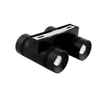 Светильник настенный GW TIP DBL (W/C) GW-813-2-12-BL-WW DesignLed