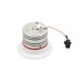 Светильник настенный GW TIP DBL (W/C) GW-813-2-12-BL-WW DesignLed