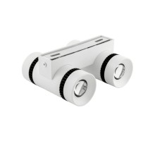 Светильник настенный GW TIP DBL (W/C) GW-813-2-12-WH-NW DesignLed
