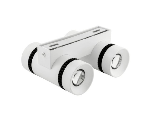 Светильник настенный GW TIP DBL (W/C) GW-813-2-12-WH-NW DesignLed Светильник настенный GW TIP DBL (W/C) GW-813-2-12-WH-NW DesignLed