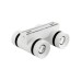 Светильник настенный GW TIP DBL (W/C) GW-813-2-12-WH-NW DesignLed
