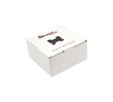 Светильник настенный GW TIP F GW-8211-12-BL-WW DesignLed