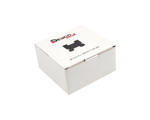 Светильник настенный GW TIP F GW-8211-12-BL-WW DesignLed Светильник настенный GW TIP F GW-8211-12-BL-WW DesignLed