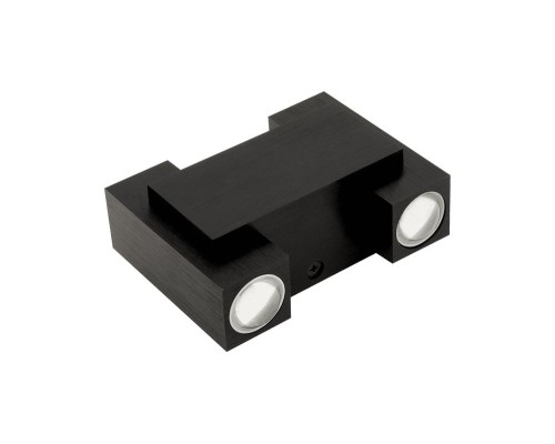 Светильник настенный GW TIP F GW-8211-12-BL-WW DesignLed Светильник настенный GW TIP F GW-8211-12-BL-WW DesignLed