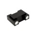 Светильник настенный GW TIP F GW-8211-12-BL-WW DesignLed