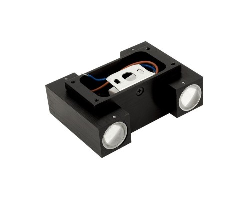 Светильник настенный GW TIP F GW-8211-12-BL-WW DesignLed Светильник настенный GW TIP F GW-8211-12-BL-WW DesignLed