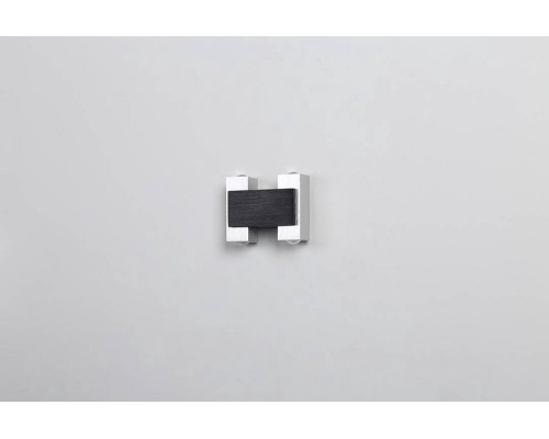 Светильник настенный GW TIP F GW-8211-12-SL-WW DesignLed Светильник настенный GW TIP F GW-8211-12-SL-WW DesignLed