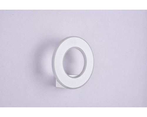 Светильник настенный GW BUBLE GW-8513-9-WH-NW DesignLed Светильник настенный GW BUBLE GW-8513-9-WH-NW DesignLed