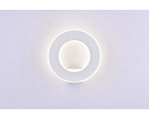 Светильник настенный GW BUBLE GW-8513-9-WH-NW DesignLed Светильник настенный GW BUBLE GW-8513-9-WH-NW DesignLed