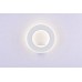 Светильник настенный GW BUBLE GW-8513-9-WH-NW DesignLed