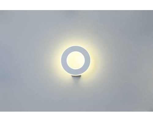 Светильник настенный GW BUBLE GW-8513-9-BL-NW DesignLed Светильник настенный GW BUBLE GW-8513-9-BL-NW DesignLed