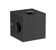 Светильник настенный GW KVAD 92 GW-9092-4-BL-WW DesignLed