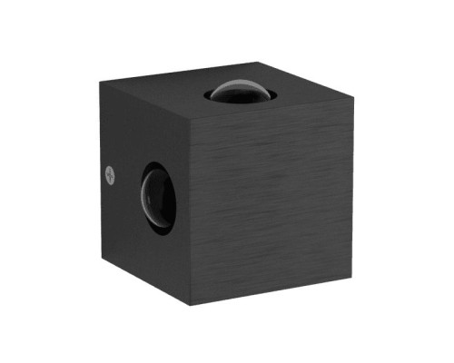 Светильник настенный GW KVAD 92 GW-9092-4-BL-WW DesignLed Светильник настенный GW KVAD 92 GW-9092-4-BL-WW DesignLed