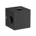 Светильник настенный GW KVAD 92 GW-9092-4-BL-WW DesignLed