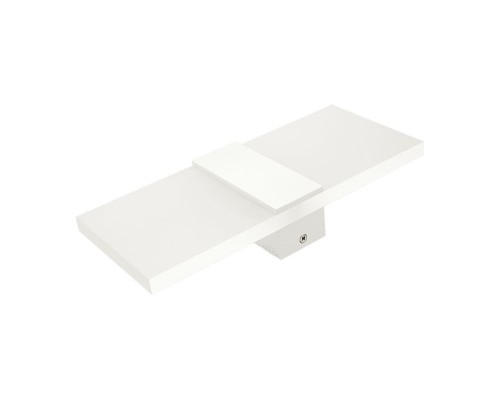 Светильник настенный GW KVAD 92 GW-9092-4-SL-WW DesignLed Светильник настенный GW KVAD 92 GW-9092-4-SL-WW DesignLed
