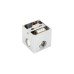 Светильник настенный GW KVAD 92 GW-9092-4-SL-NW DesignLed