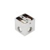 Светильник настенный GW KVAD 92 GW-9092-4-SL-NW DesignLed