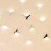 Светильник настенный GW TRIK GW-9103-3-WH-WW DesignLed