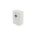 Светильник настенный GW D-1 GW-A012-5-WH-WW DesignLed