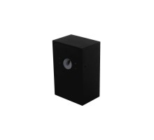 Светильник настенный GW D-1 GW-A012-5-BL-WW DesignLed