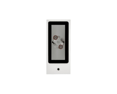 Светильник настенный GW D-2 GW-A015-6-WH-WW DesignLed Светильник настенный GW D-2 GW-A015-6-WH-WW DesignLed