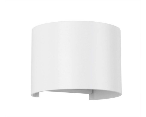 Светильник настенный GW TAPE GW-A310R-6-WH-WW DesignLed