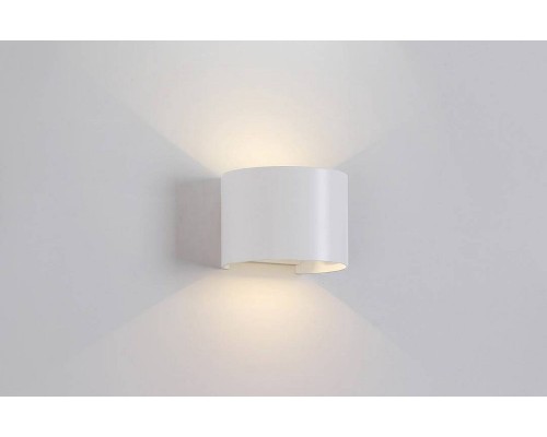Светильник настенный GW TAPE GW-A310R-6-WH-NW DesignLed Светильник настенный GW TAPE GW-A310R-6-WH-NW DesignLed