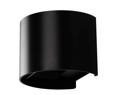 Светильник настенный GW TAPE GW-A310R-6-BL-WW DesignLed Светильник настенный GW TAPE GW-A310R-6-BL-WW DesignLed