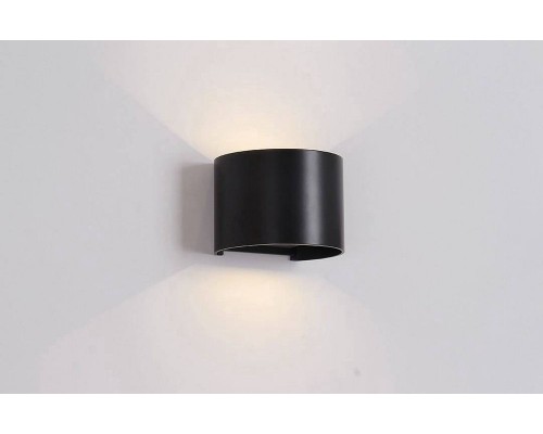 Светильник настенный GW TAPE GW-A310R-6-BL-WW DesignLed Светильник настенный GW TAPE GW-A310R-6-BL-WW DesignLed