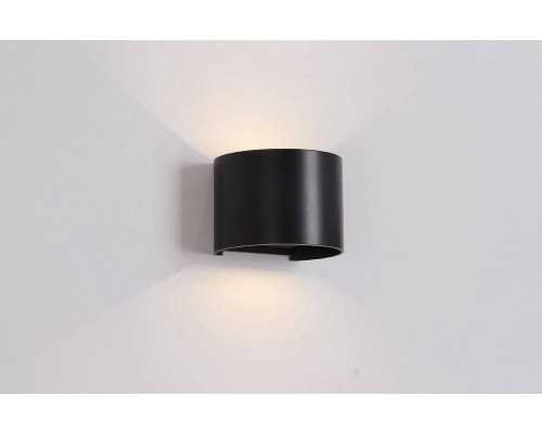 Светильник настенный GW TAPE GW-A310R-6-BL-NW DesignLed Светильник настенный GW TAPE GW-A310R-6-BL-NW DesignLed