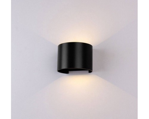 Светильник настенный GW TAPE GW-A310R-6-BL-NW DesignLed Светильник настенный GW TAPE GW-A310R-6-BL-NW DesignLed