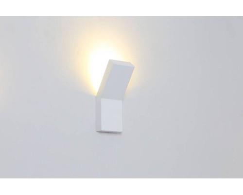 Светильник настенный GW SINUS GW-A513-6--WH-NW DesignLed Светильник настенный GW SINUS GW-A513-6--WH-NW DesignLed