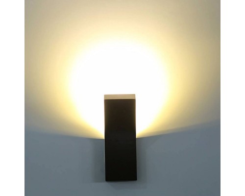 Светильник настенный GW SINUS GW-A513-6-BL-NW DesignLed Светильник настенный GW SINUS GW-A513-6-BL-NW DesignLed