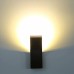 Светильник настенный GW SINUS GW-A513-6-BL-NW DesignLed
