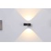 Светильник настенный GW MUZ ON GW-A516-2-6-BL-WW DesignLed