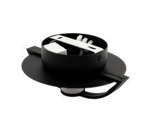 Светильник настенный GW BUBLE CUT GW-A518S-5-BL-NW DesignLed