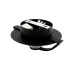 Светильник настенный GW BUBLE CUT GW-A518S-5-BL-NW DesignLed