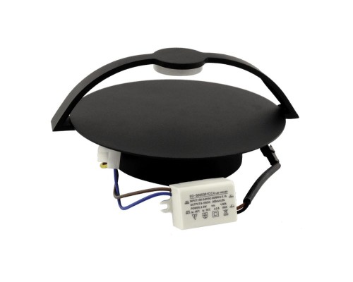 Светильник настенный GW BUBLE CUT GW-A518S-5-BL-NW DesignLed Светильник настенный GW BUBLE CUT GW-A518S-5-BL-NW DesignLed