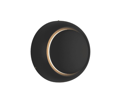 Светильник настенный GW MUSH GW-M201-4-4-SL-WW DesignLed Светильник настенный GW MUSH GW-M201-4-4-SL-WW DesignLed