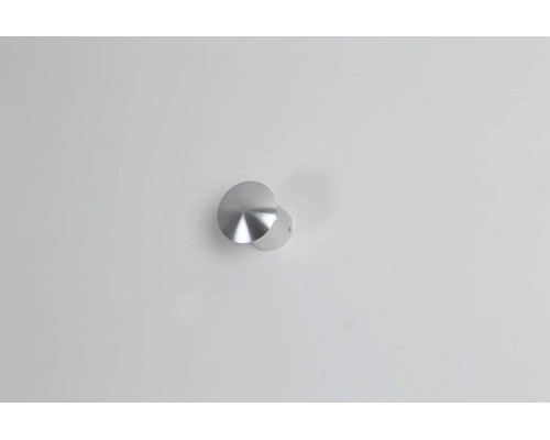Светильник настенный GW MUSH GW-M201-4-4-SL-NW DesignLed Светильник настенный GW MUSH GW-M201-4-4-SL-NW DesignLed