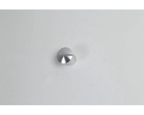 Светильник настенный GW MUSH GW-M201-4-4-SL-NW DesignLed Светильник настенный GW MUSH GW-M201-4-4-SL-NW DesignLed