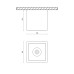 Светильник DesignLed DL-SPL SPL-CB-18-WH-WW DesignLed