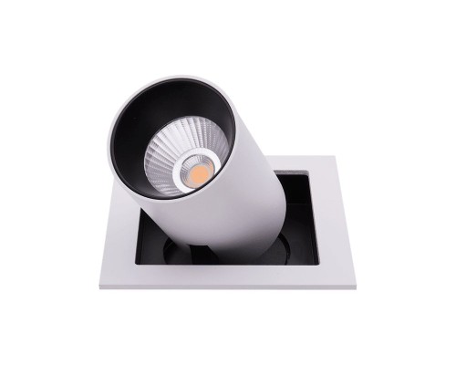 Светильник SPL SPL-SQ1-12-WW DesignLed Светильник SPL SPL-SQ1-12-WW DesignLed