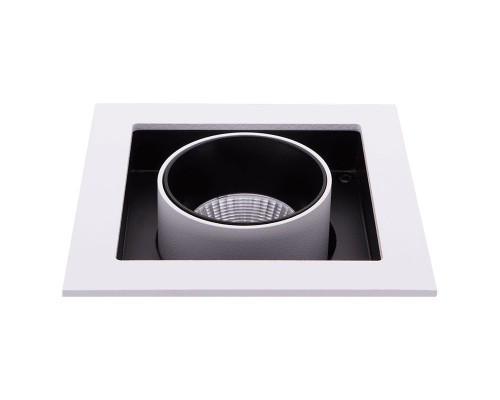 Светильник SPL SPL-SQ1-12-WW DesignLed Светильник SPL SPL-SQ1-12-WW DesignLed