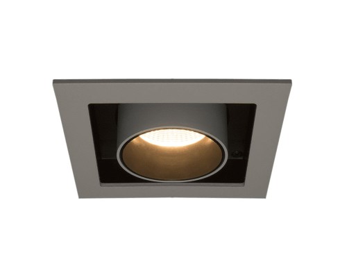 Светильник SPL SPL-SQ1-12-WW DesignLed Светильник SPL SPL-SQ1-12-WW DesignLed