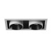 Светильник SPL SPL-SQ2-12-WW DesignLed