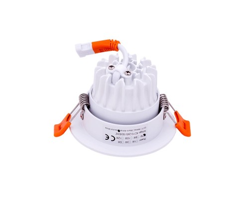 Светильник DL-KZ KZ-DLW-7-NW DesignLed Светильник DL-KZ KZ-DLW-7-NW DesignLed