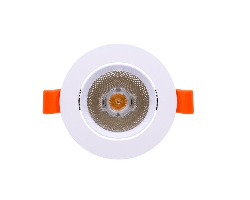 Светильник DL-KZ KZ-DLW-7-WW DesignLed Светильник DL-KZ KZ-DLW-7-WW DesignLed