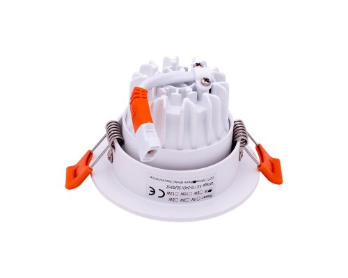 Светильник DL-KZ KZ-DLW-7-WW DesignLed Светильник DL-KZ KZ-DLW-7-WW DesignLed