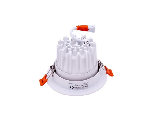 Светильник DL-KZ KZ-DLW-12-NW DesignLed Светильник DL-KZ KZ-DLW-12-NW DesignLed